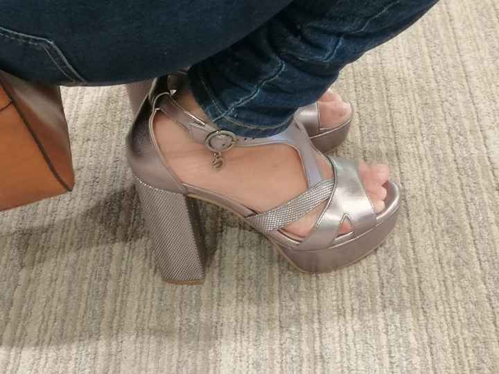 Zapatillas - 1