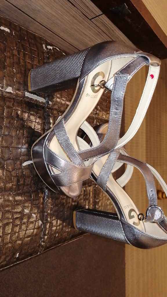 Zapatillas - 2