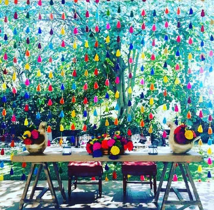 Colores 👩‍🎨 - 1