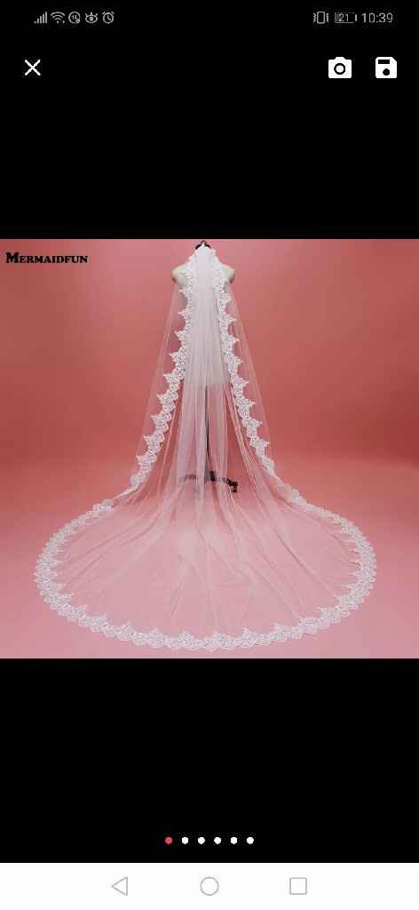 Mantilla - 1