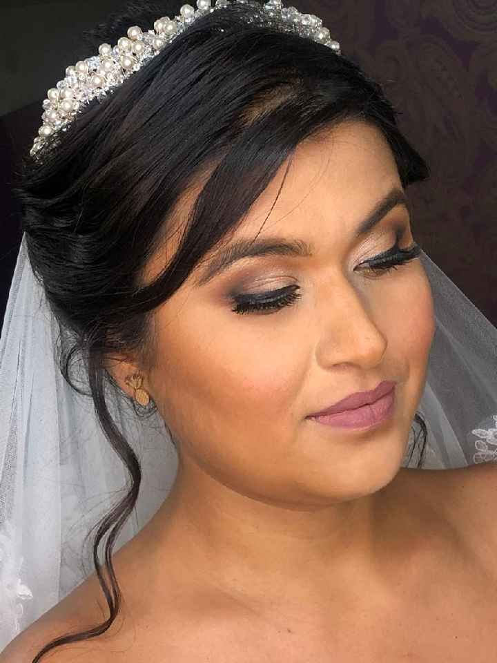 Prueba de maquillaje - 4