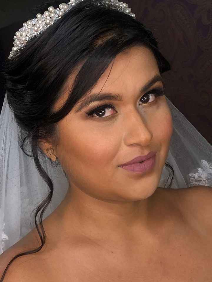 Prueba de maquillaje - 5