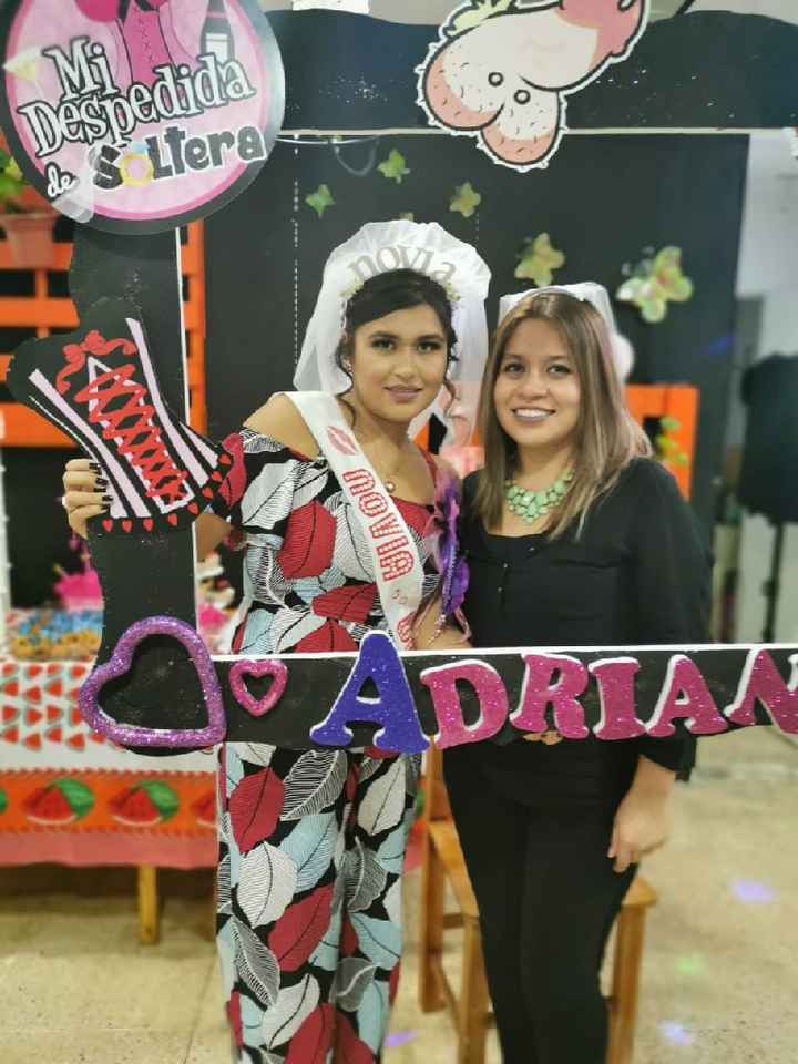 Prueba de maquillaje - 6