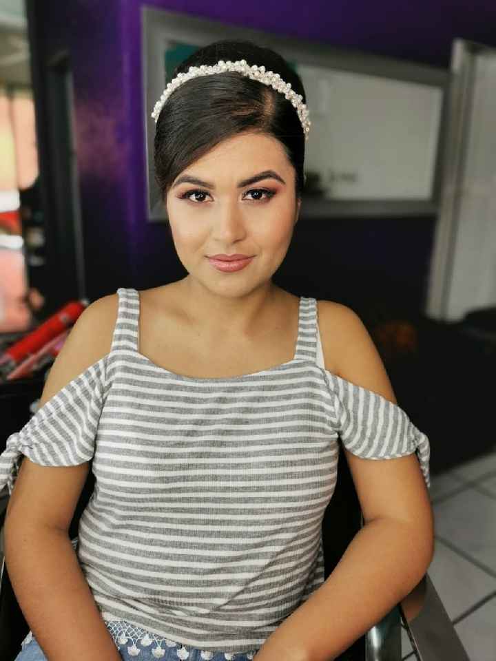 Ya estoy harta del maquillaje, ayudaaa!! 😨😨😨 - 1