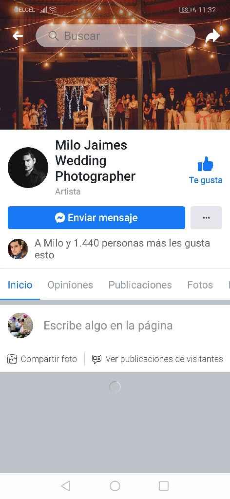 Foto y video! - 1