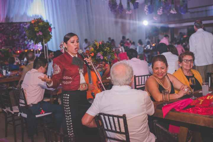 Mariachi - 2
