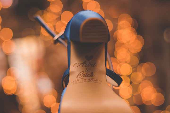 Bride shoes - 2