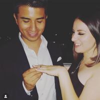 Me propuso matrimonio el___ - 1