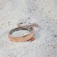 Argollas de matrimonio - 1