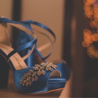 Bride shoes - 1