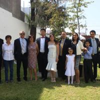 Boda civil en tiempos de Covid-19 - 2