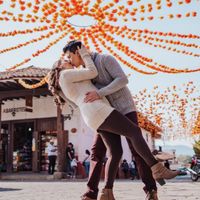 "San Valentín de Celi y Aldo " - 1