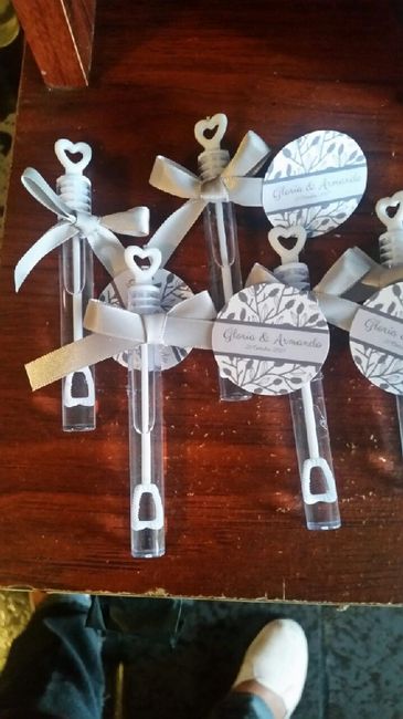 Dilema con los recuerdos!!! - 3