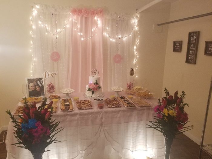 Recien casados x el civil 😍 - 3