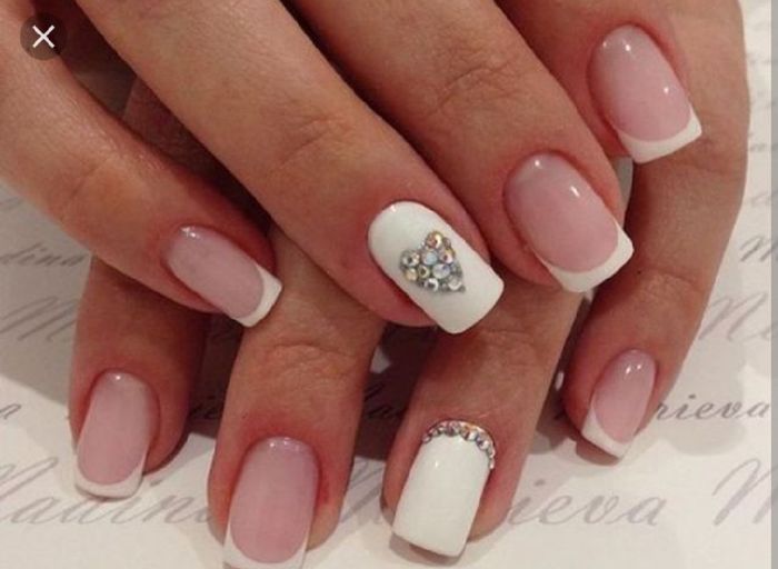 Que diseño llevar en las uñas? - 3