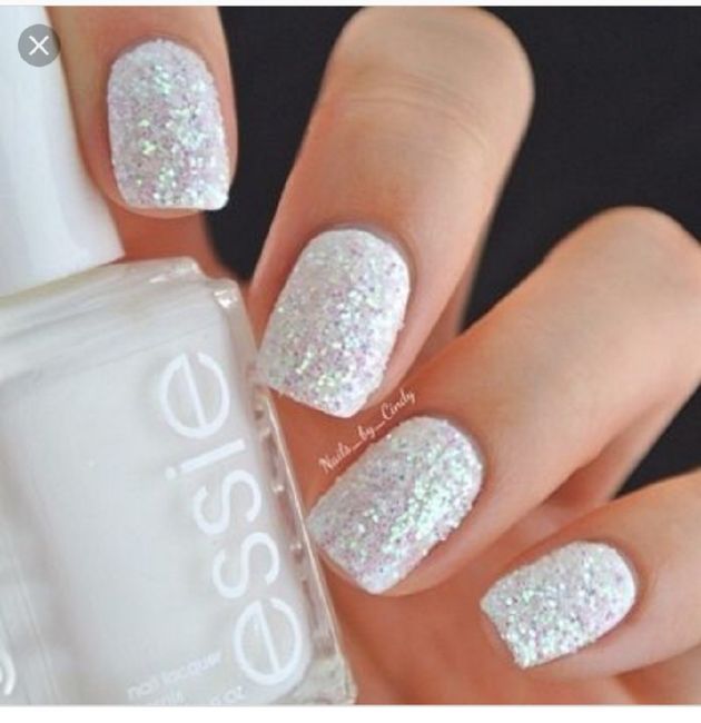 Que diseño llevar en las uñas? - 6