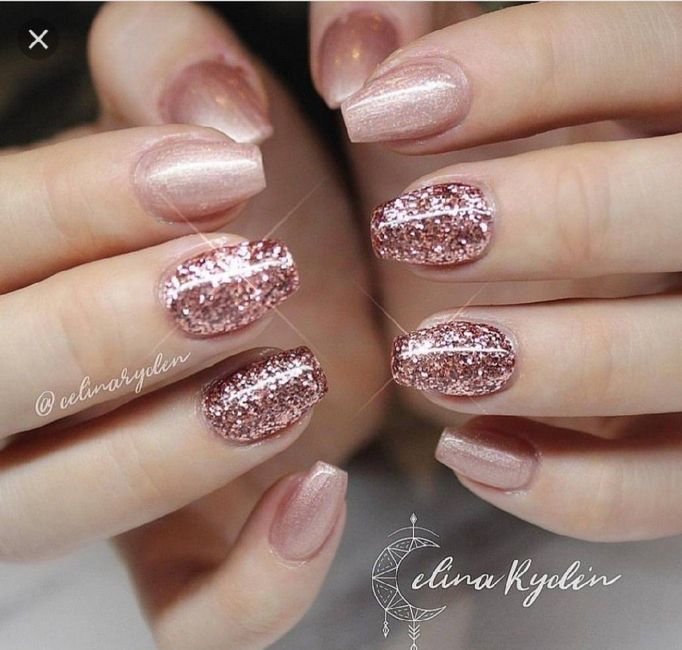 Que diseño llevar en las uñas? - 8