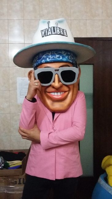 Bruno Mars