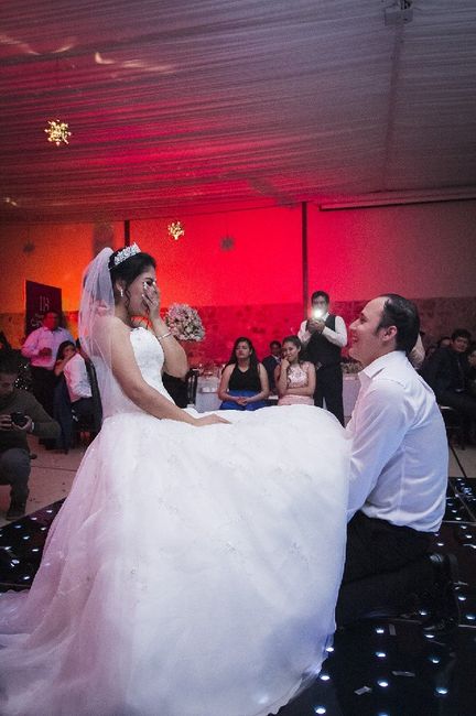 De regreso!!! Casada y con novedades - 3