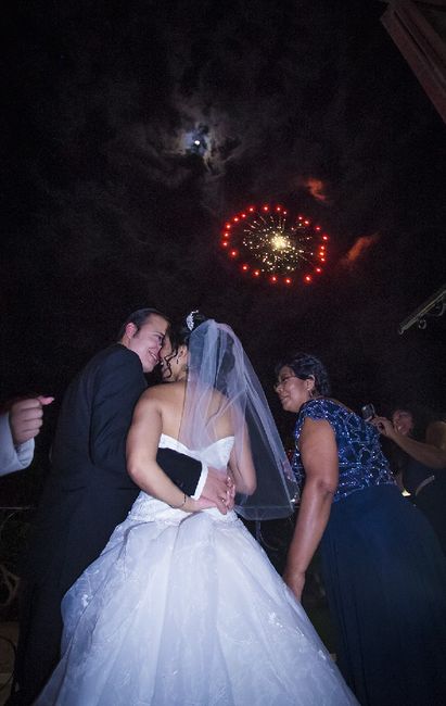 De regreso!!! Casada y con novedades - 4