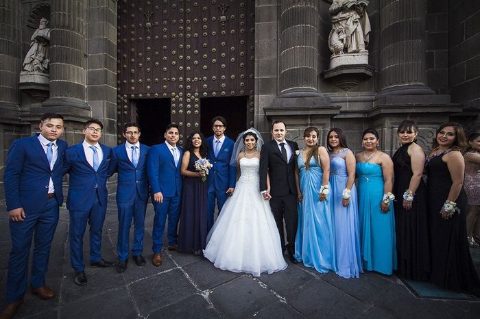 De regreso!!! Casada y con novedades - 6