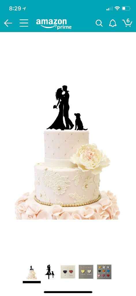 Pastel de boda!!! Cual elegir????? - 2