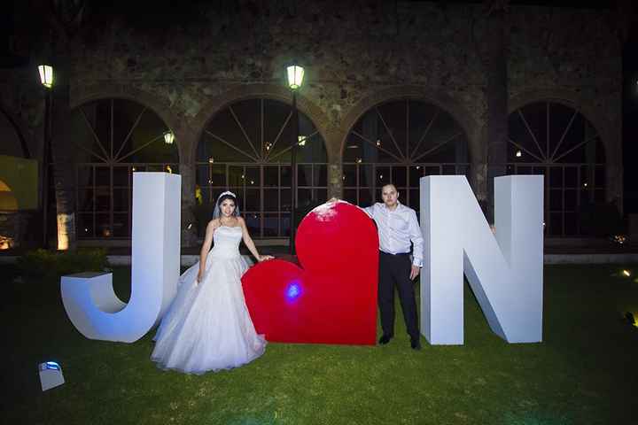 De regreso!!! Casada y con novedades - 2