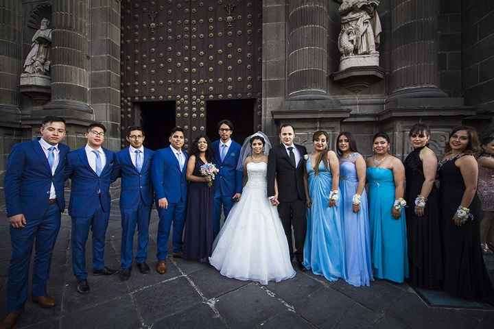 De regreso!!! Casada y con novedades - 6