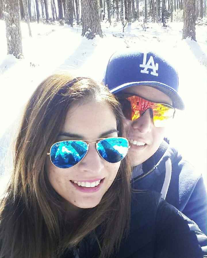 Su foto favorita de toda la vida ! - 1