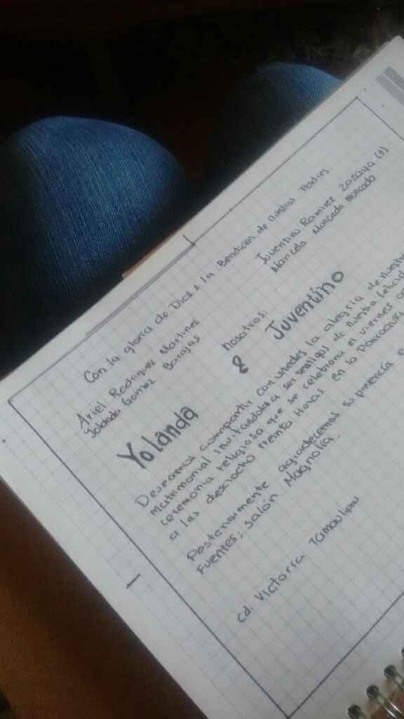 Mi novio dedicado - 1