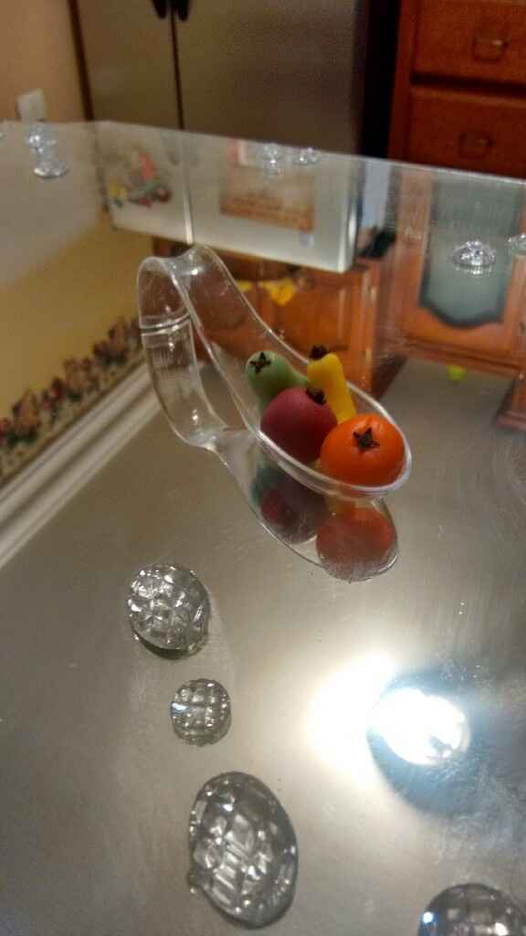 Dulces recuerditos - 1