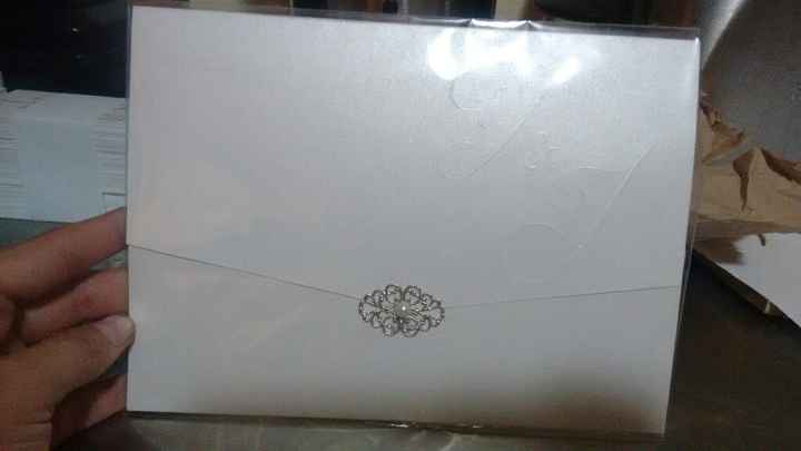 Invitaciones - 2