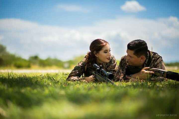 Lloren de amor conmigo - 5