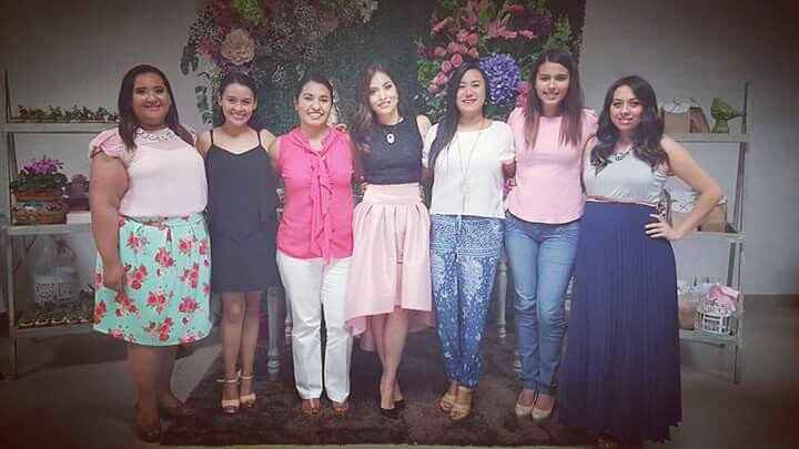 Despedida ok! - 3