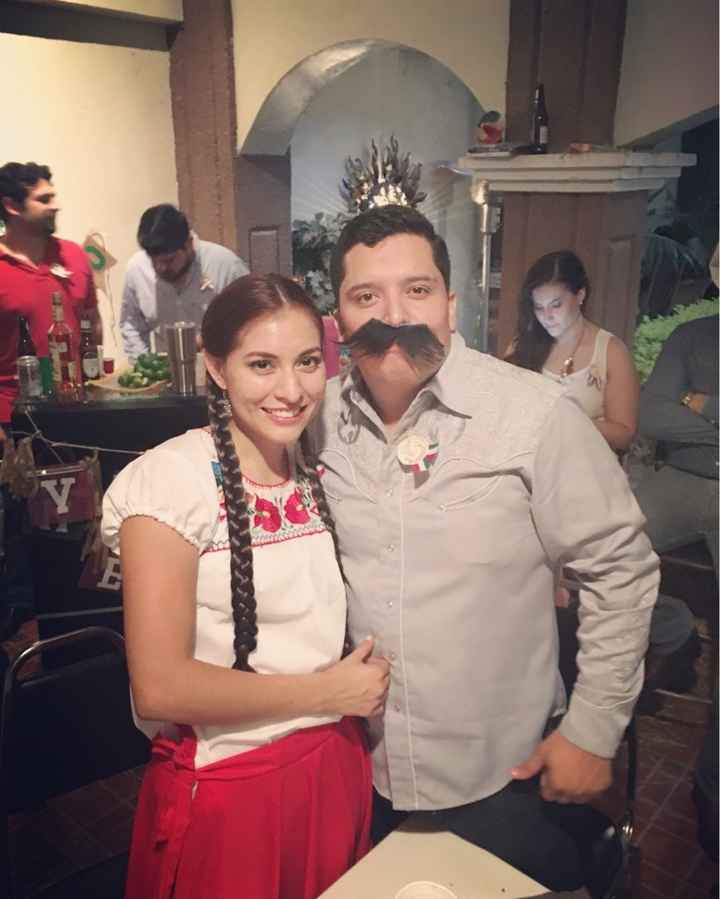 Todos los domingos - 1