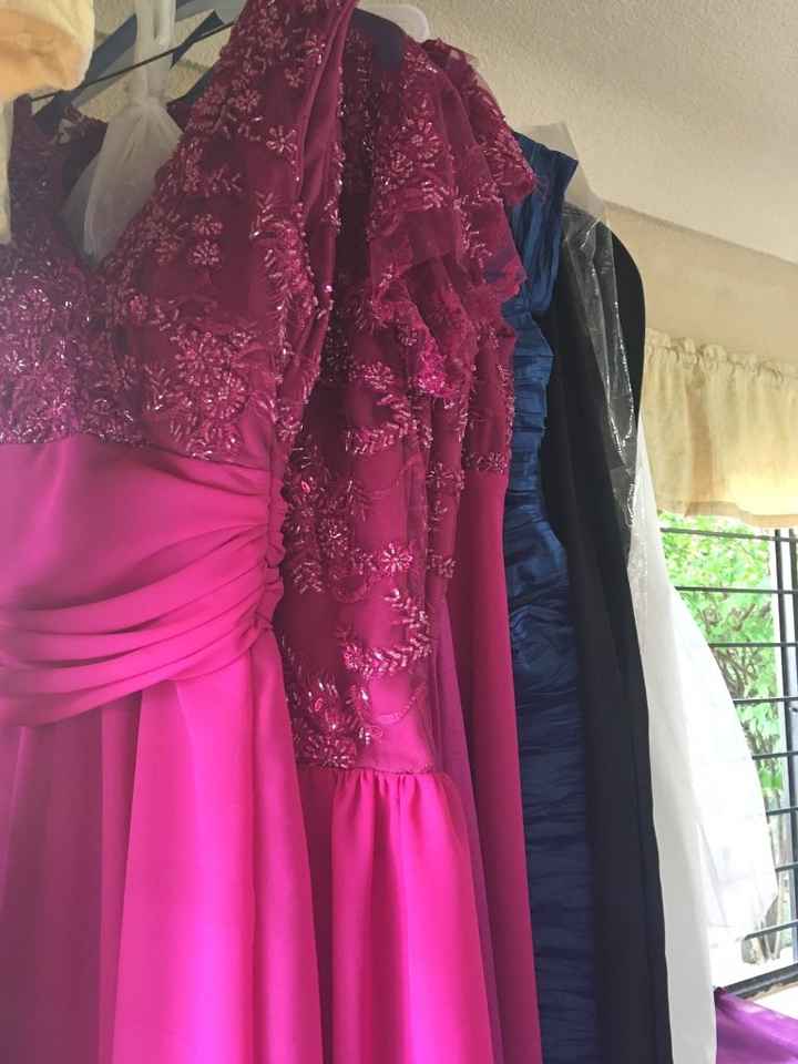 Vestidos - 2