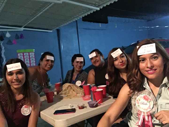La ultima y me caso! - 3