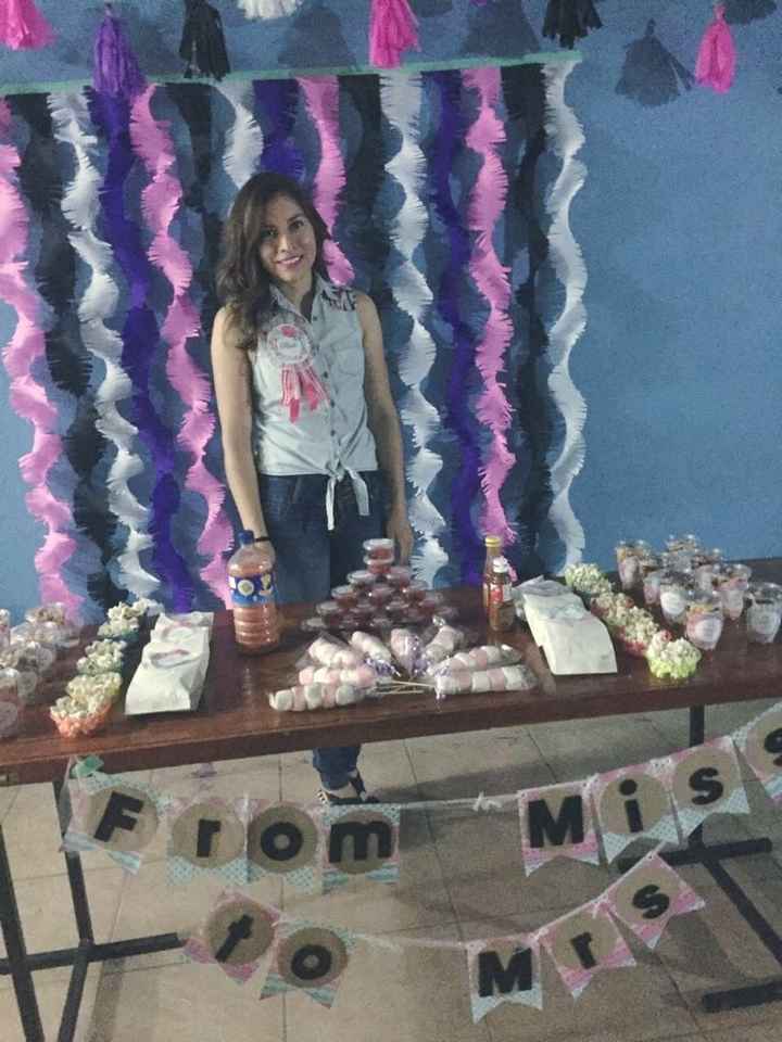 La ultima y me caso! - 5