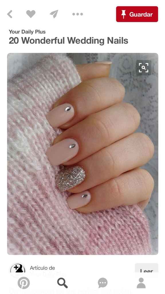 Pos pedicure - 1