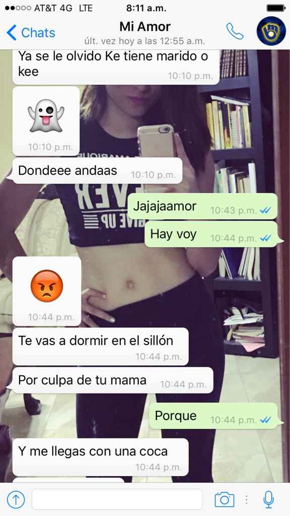 17horas - 2