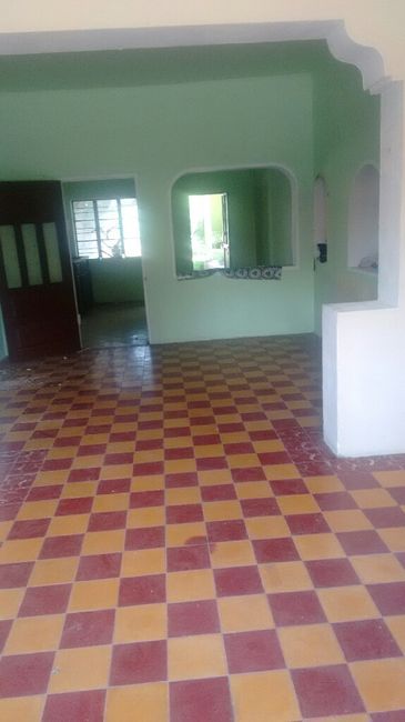 Casita vieja - 2