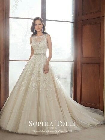 Vio mi vestido! - 1