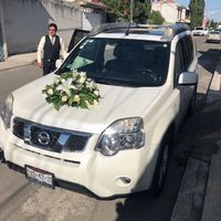 Mi gran dia- parte Uno!! Sra. De Espinoza - 1