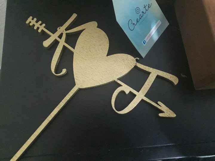 Emocionada??? Más que eso¡¡¡¡ - 1