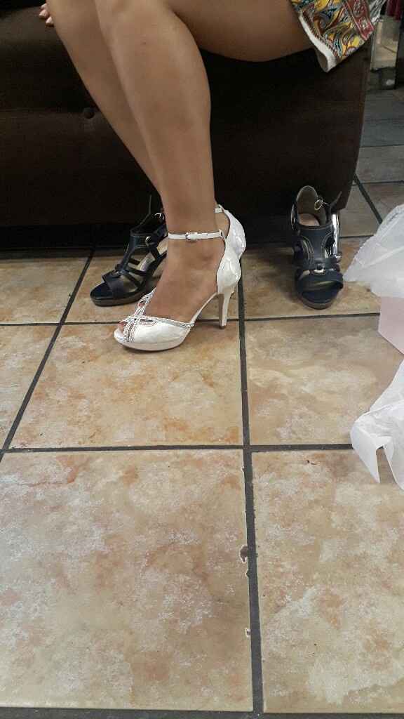 Tengo Mis zapatos¡¡¡ 😍 - 1