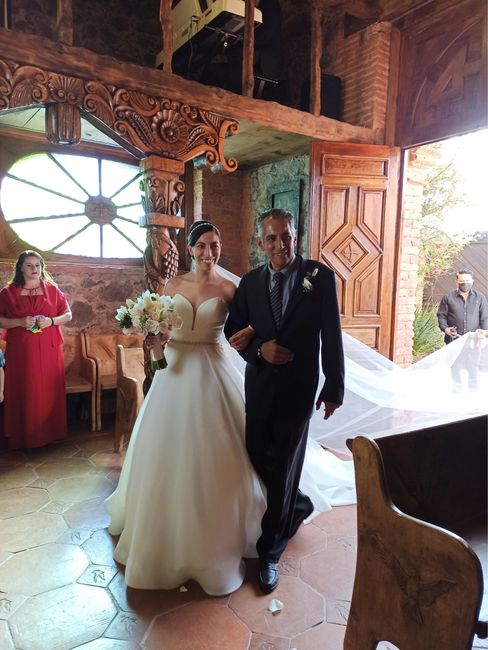 ¿Cuántos ❤️ merece el día de tu boda? 13