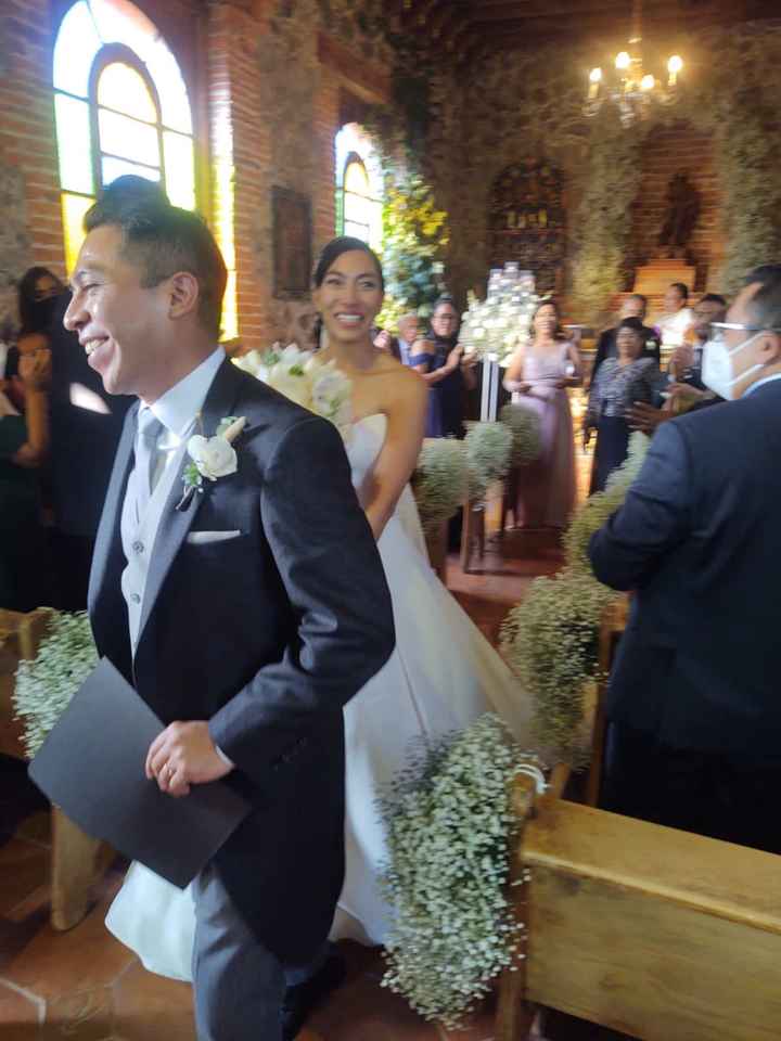 ¿Cuántos ❤️ merece el día de tu boda? - 6