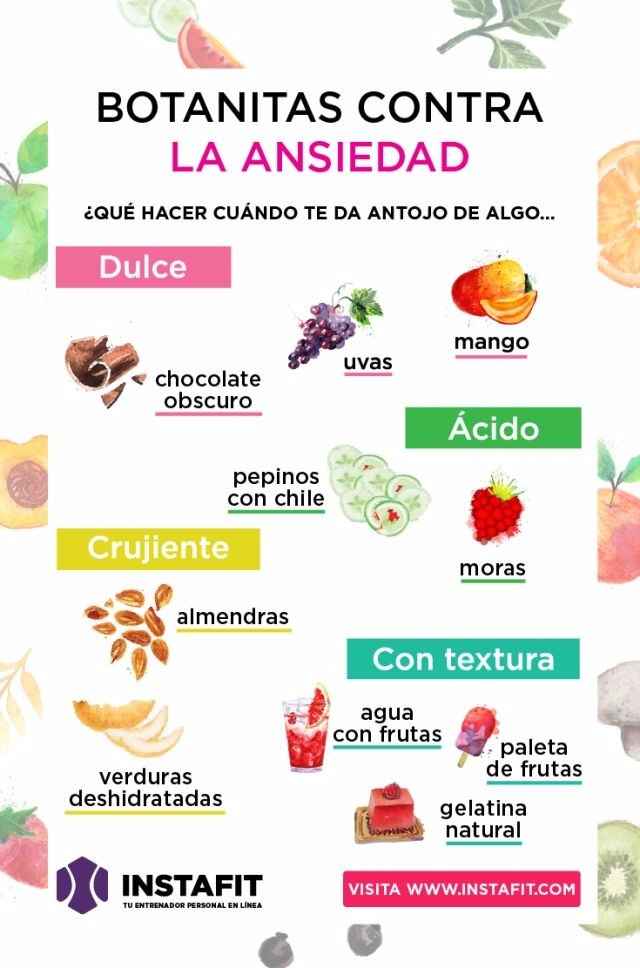 botanitas contra la ansiedad