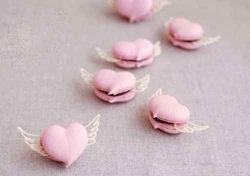 Macarons en tu boda