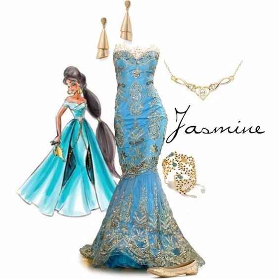 Estilo 7 Jasmine